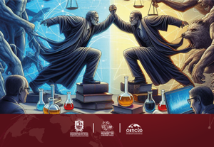 La corrupción en la ciencia: del plagio al Chat GPT: Luis Antonio Orozco 