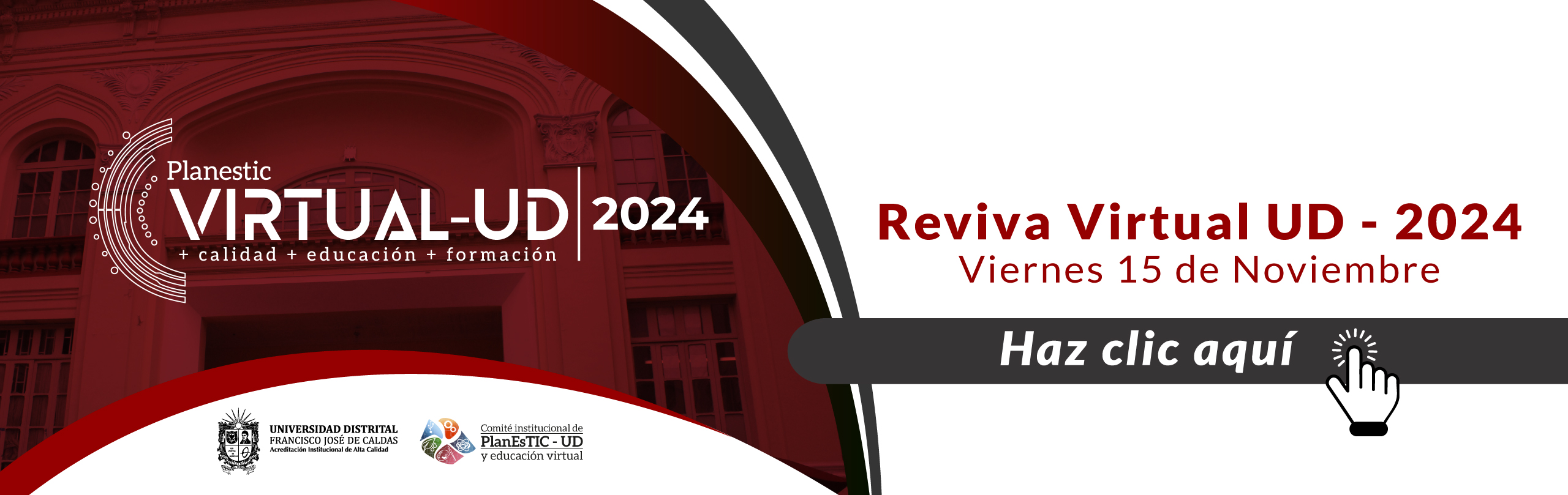 Reviva Virtual UD 2024 15 de noviembre