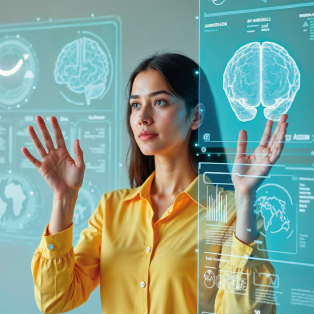 Inteligencia artificial y aprendizaje personalizado en el siglo XXI - Miniatura