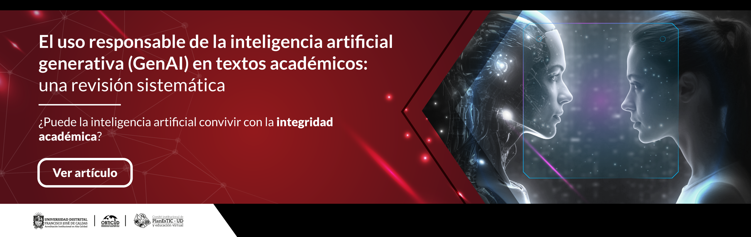 Rol IA personalización educación distancia